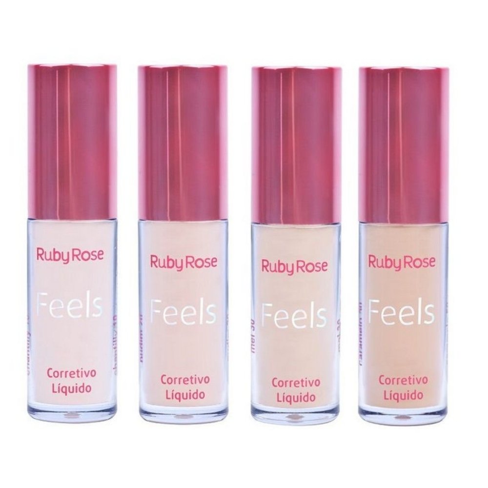 Corrector feels Ruby Rose #110