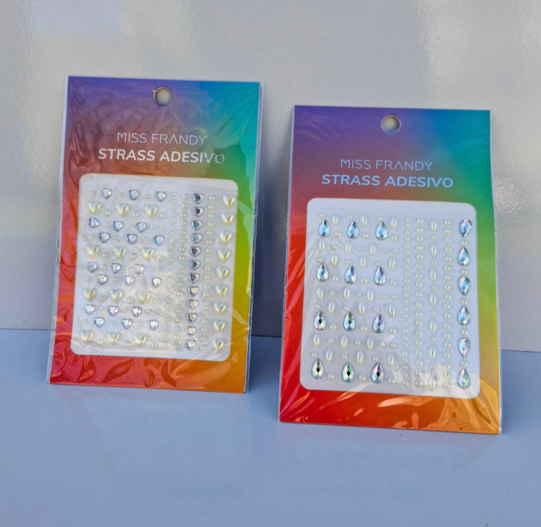 Brillitos strass #241