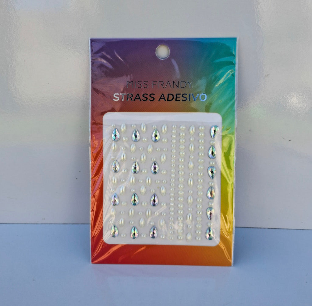 Brillitos strass #241