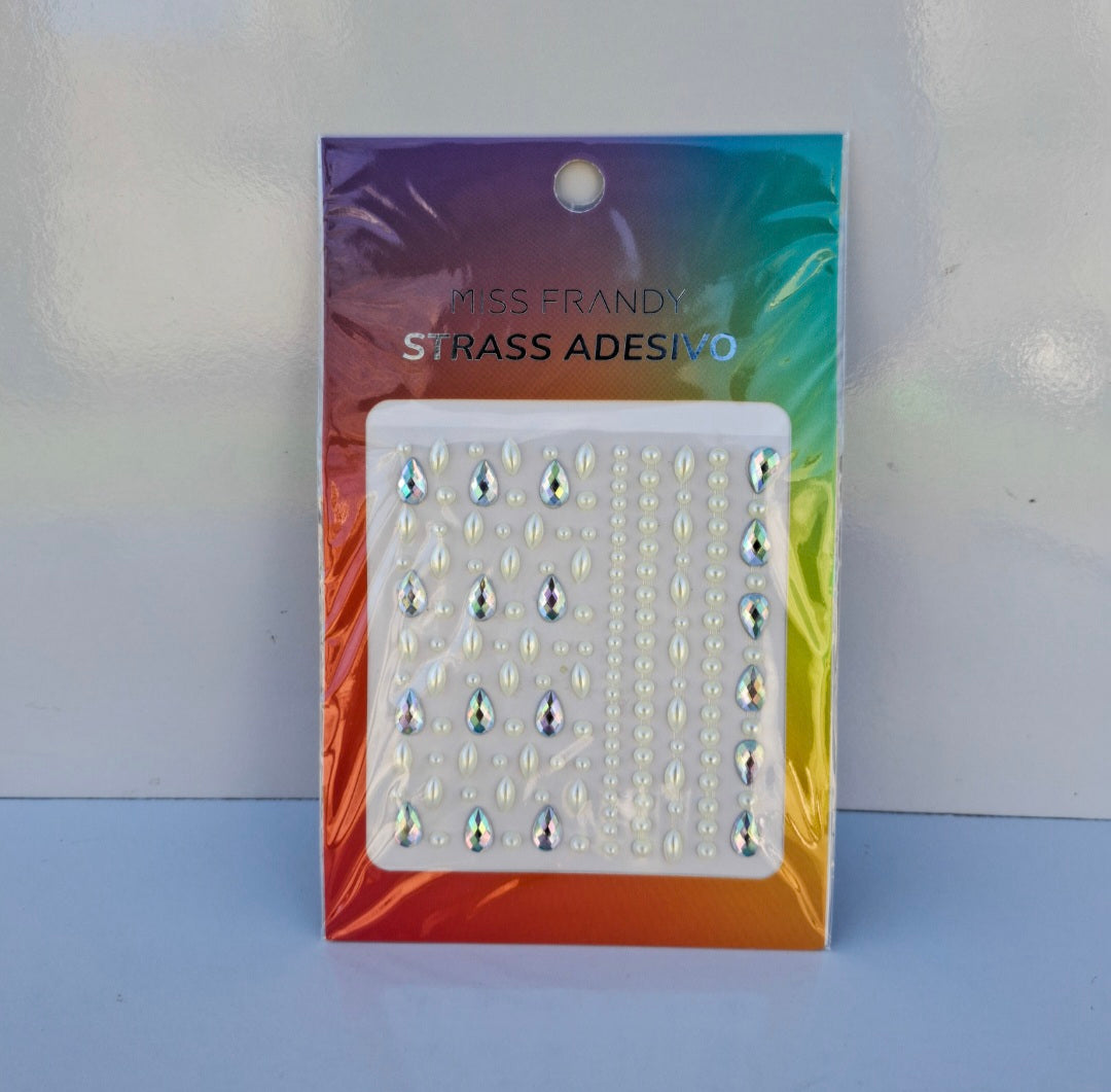 Brillitos strass #241