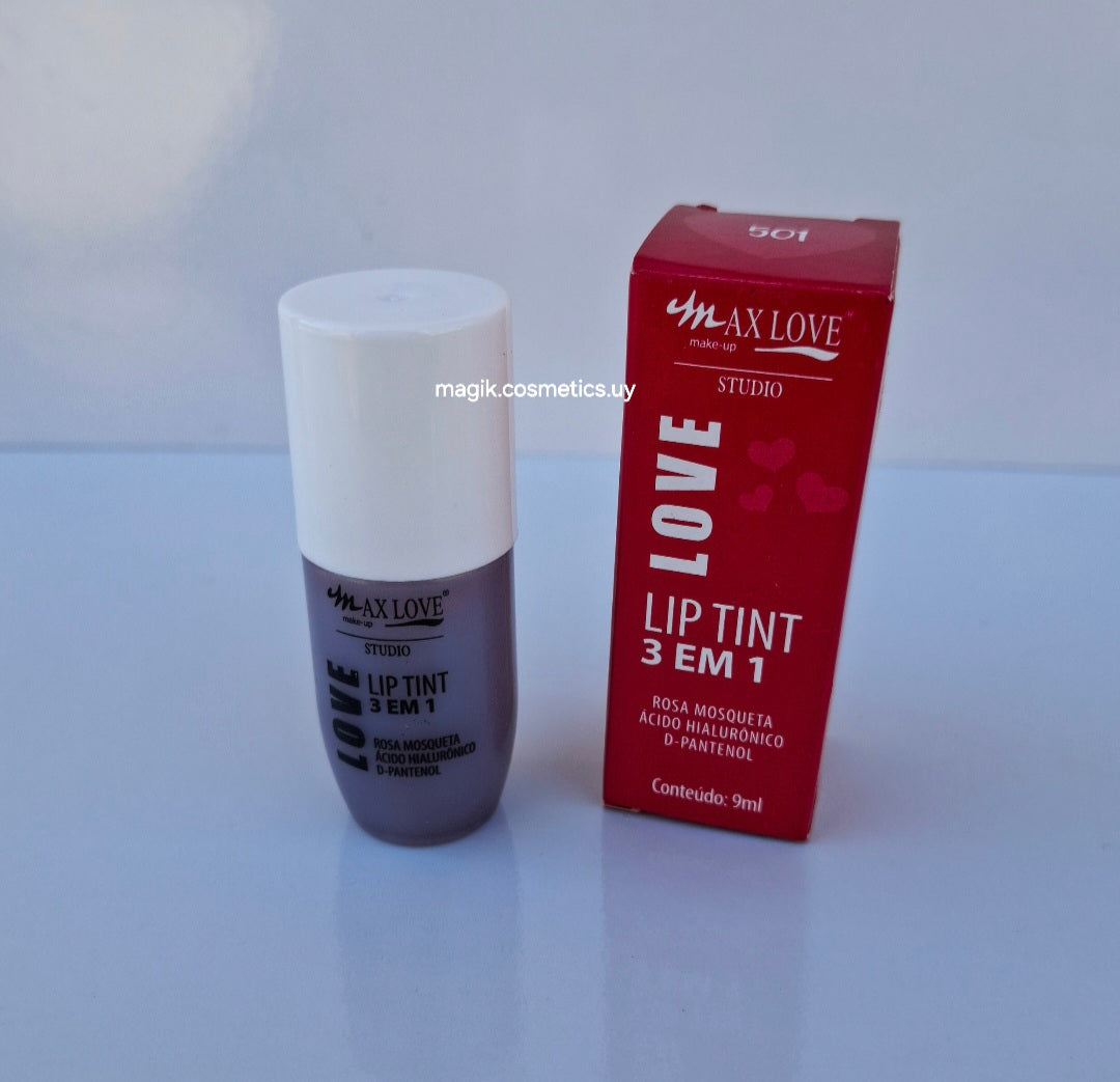 Lip tint Max Love tono 501 #246