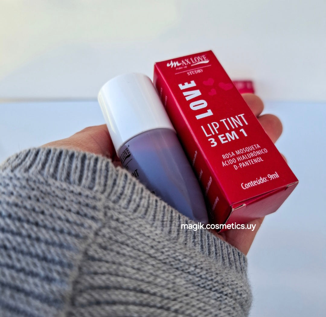 Lip tint Max Love tono 501 #246