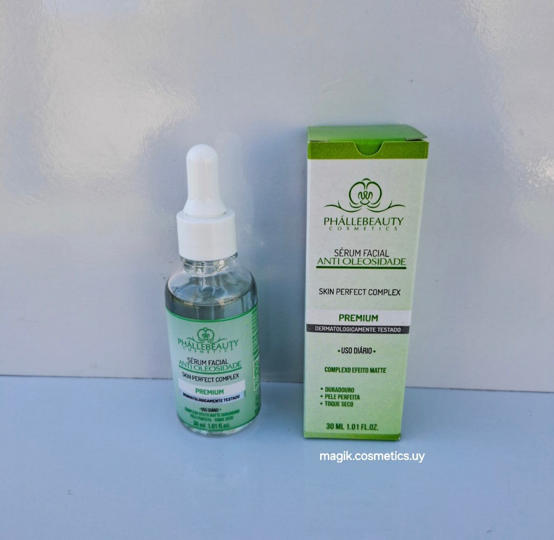Serum antioleosidad phallebeauty #58