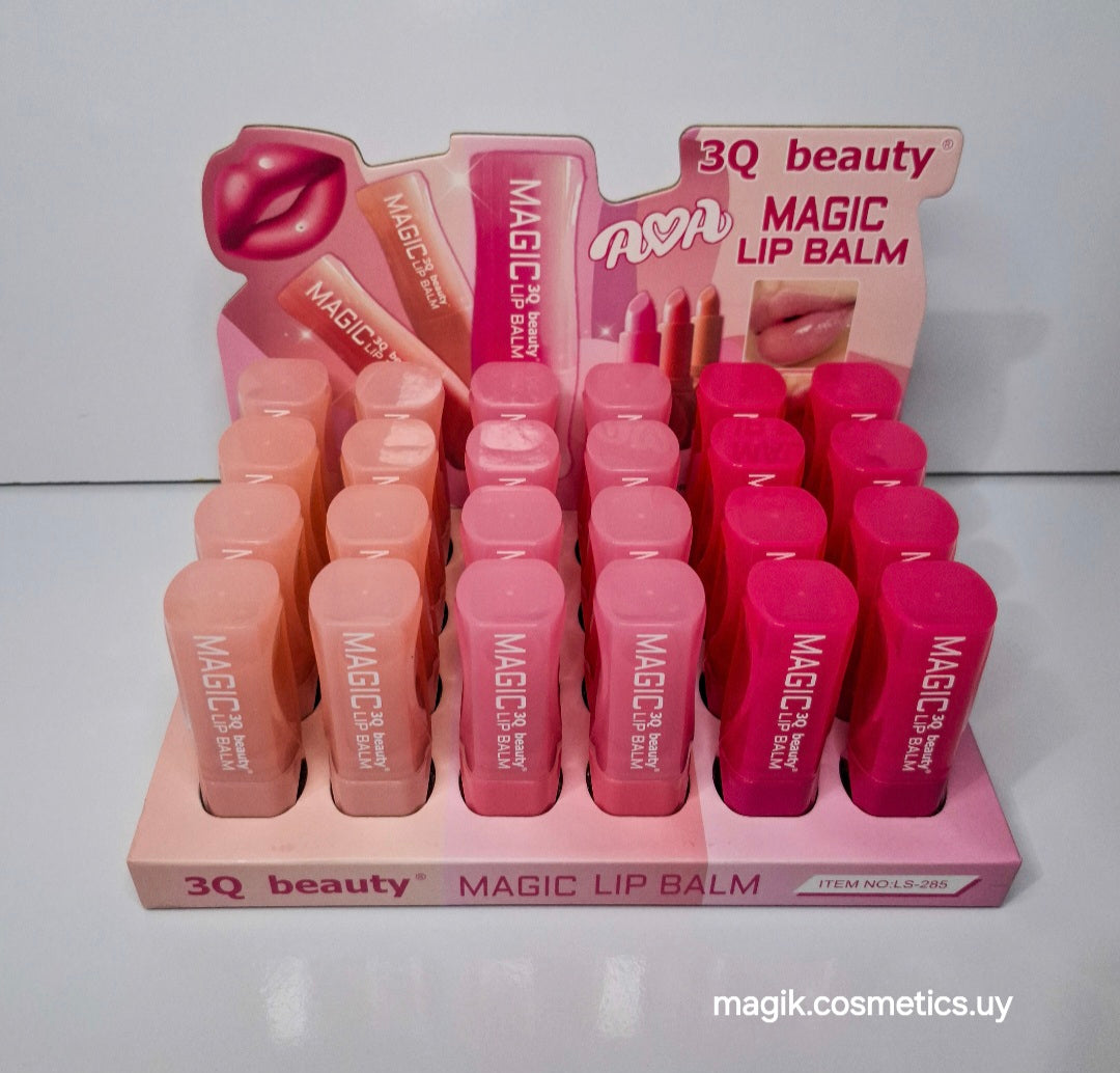 Labial magico 3q Beauty #272