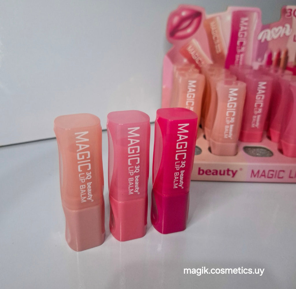 Labial magico 3q Beauty #272