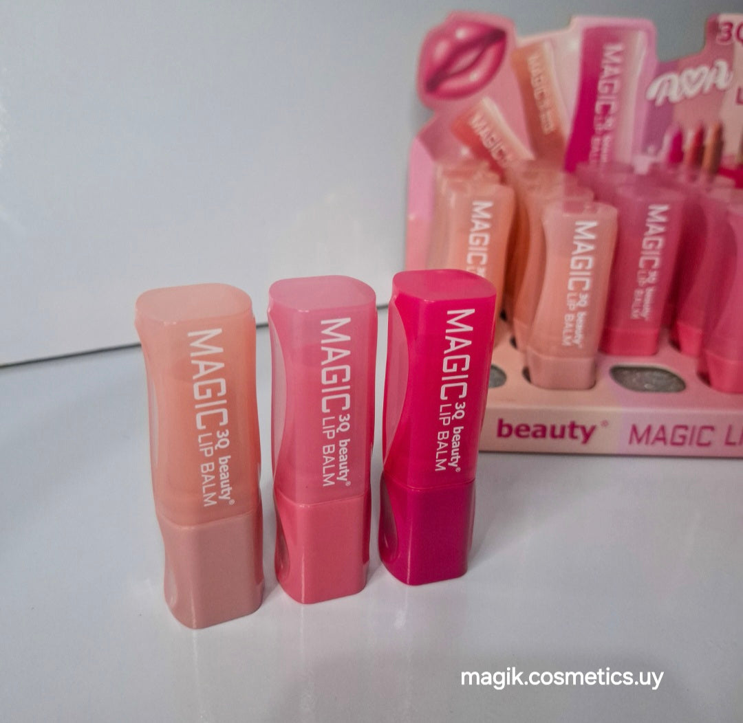 Labial magico 3q Beauty #272