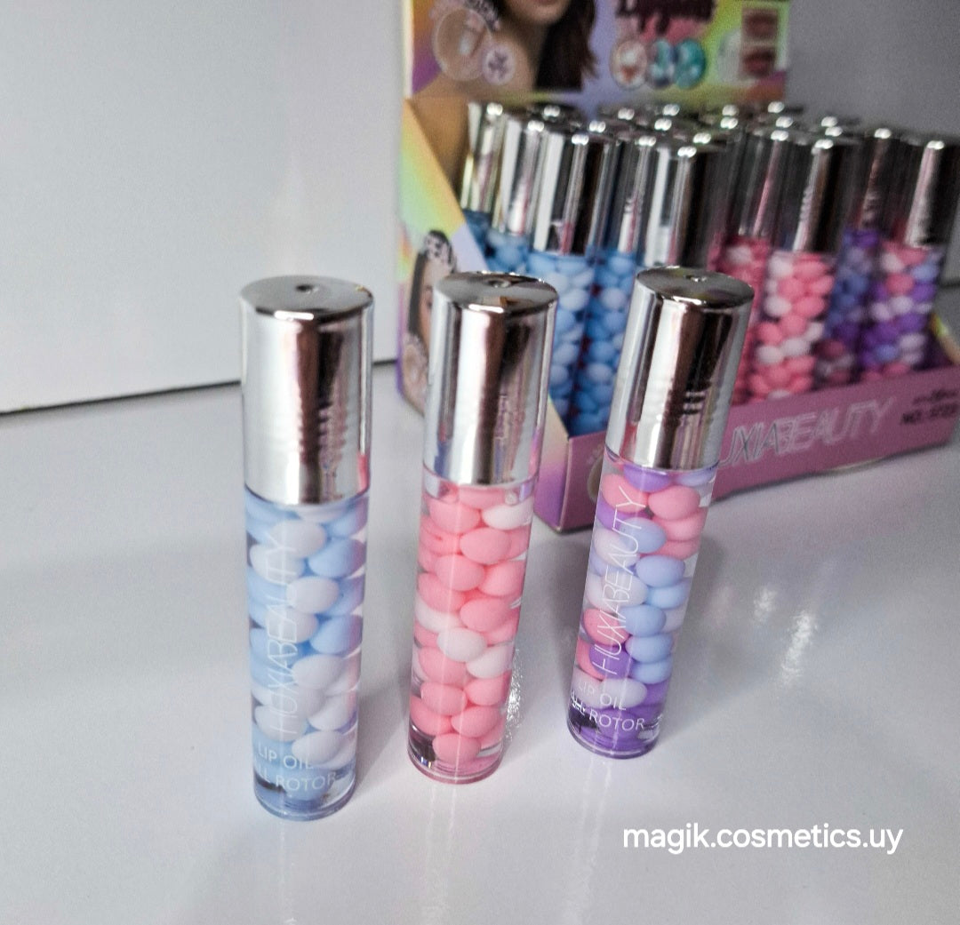 Brillo labial rolon #271
