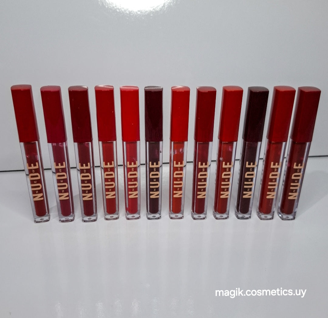 Labial liquido economico #270