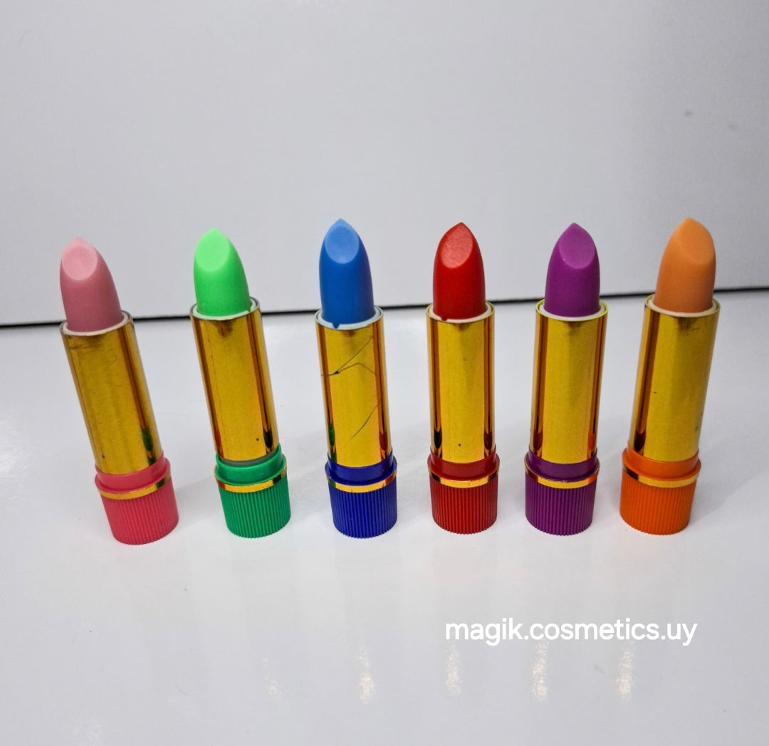 Bálsamo labial mágico  #165
