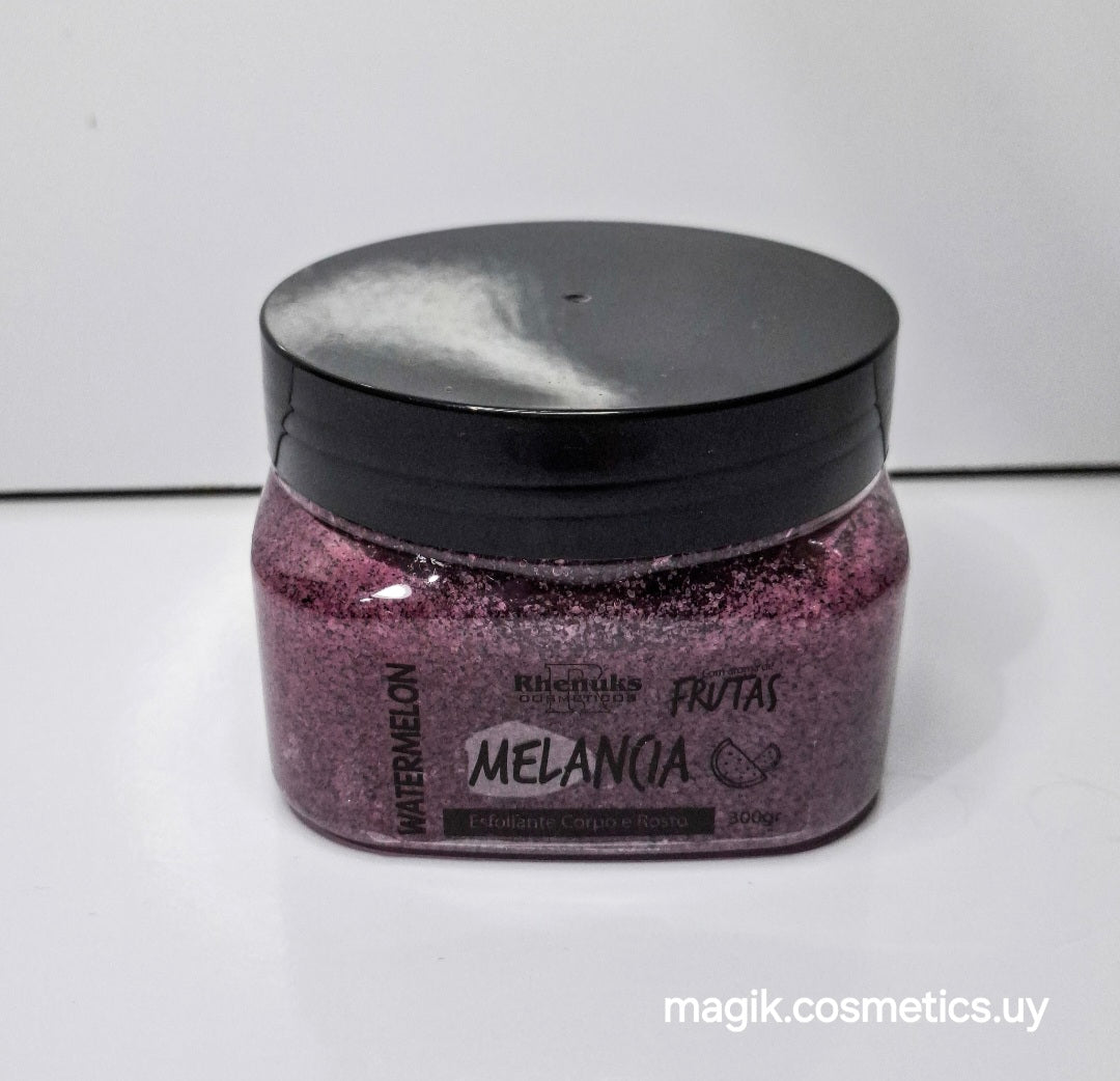 Exfoliante corporal y facial #211