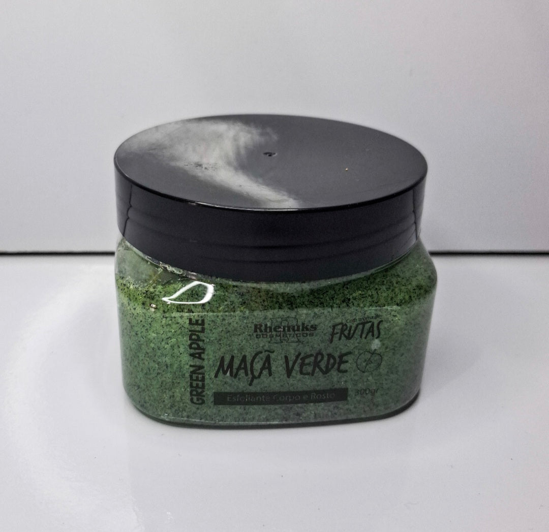 Exfoliante corporal y facial #211