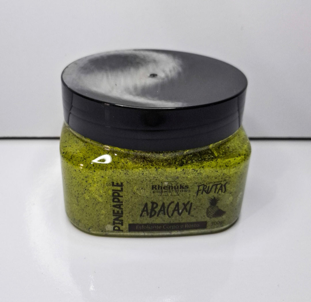 Exfoliante corporal y facial #211