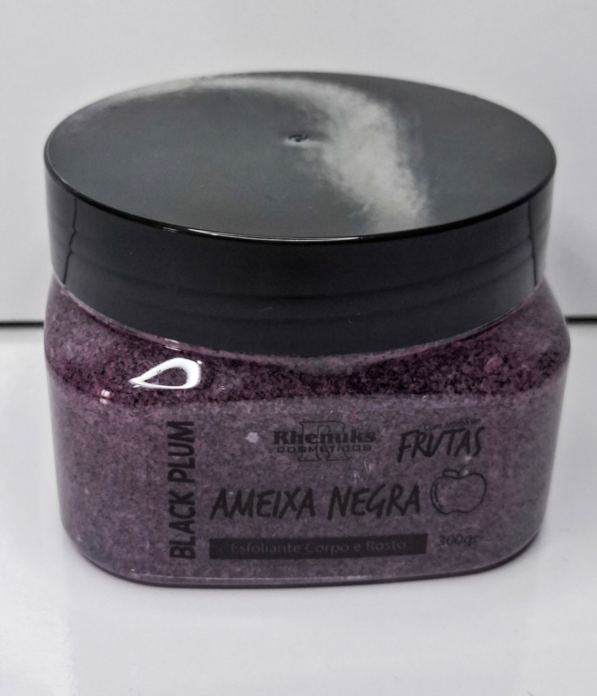 Exfoliante corporal y facial #211