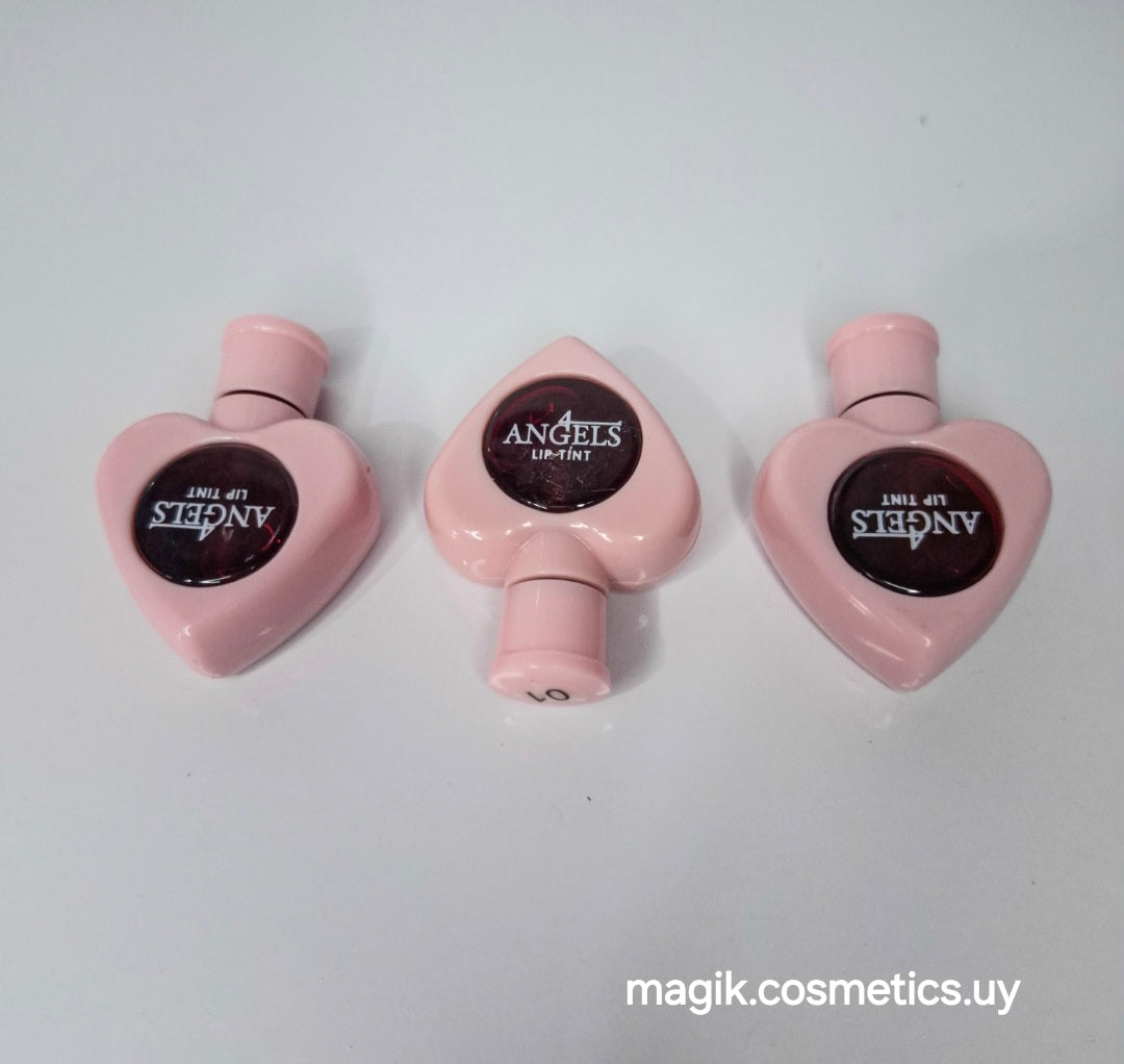 Tinta de labios 4angels #91