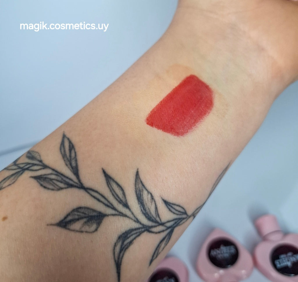 Tinta de labios 4angels #91