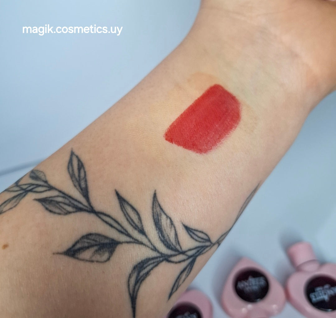 Tinta de labios 4angels #91
