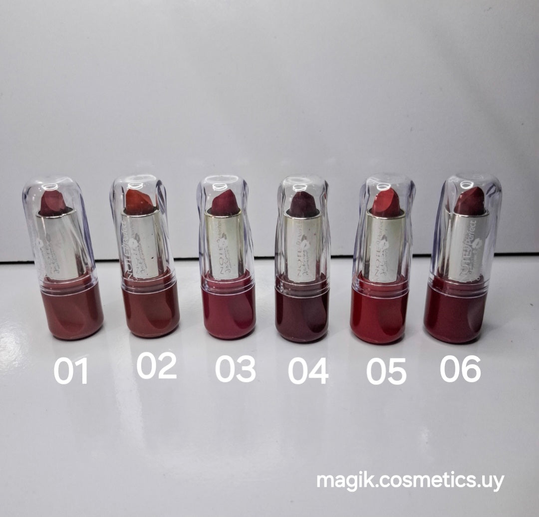 Labial en barra #286