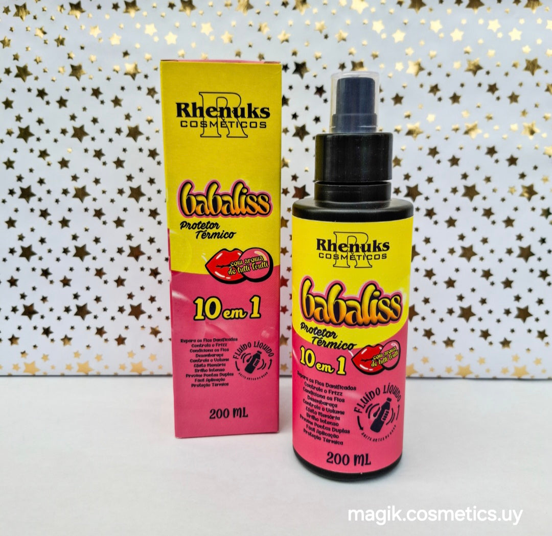 Protector térmico 10 en 1 #308