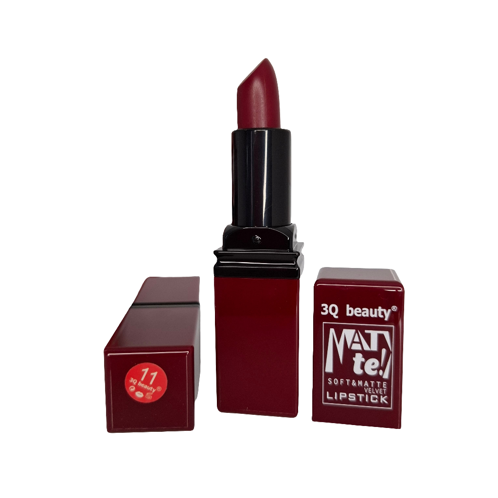 Labial en barra 3q Beauty #106