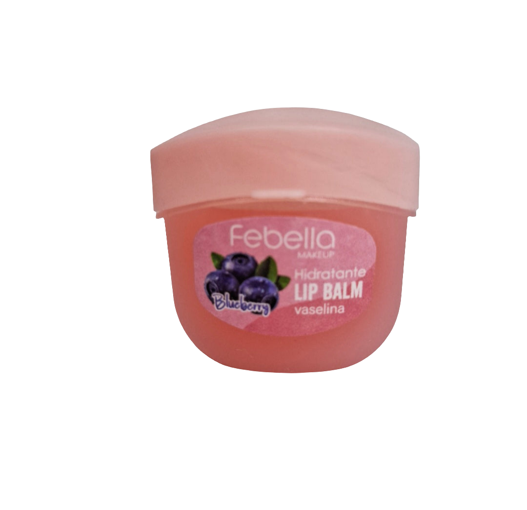 Lip balm Febella #85