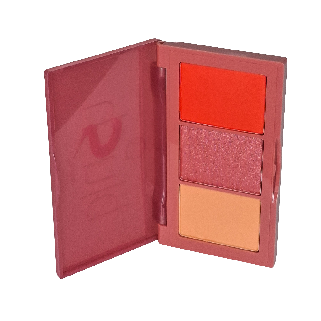 Paleta mini blush #76