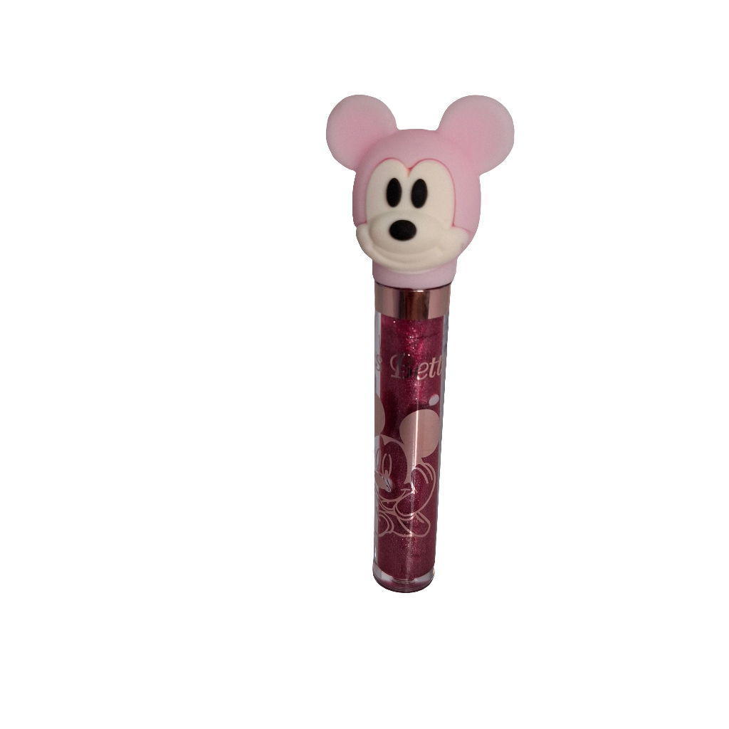 Brillo labial Mickey #88
