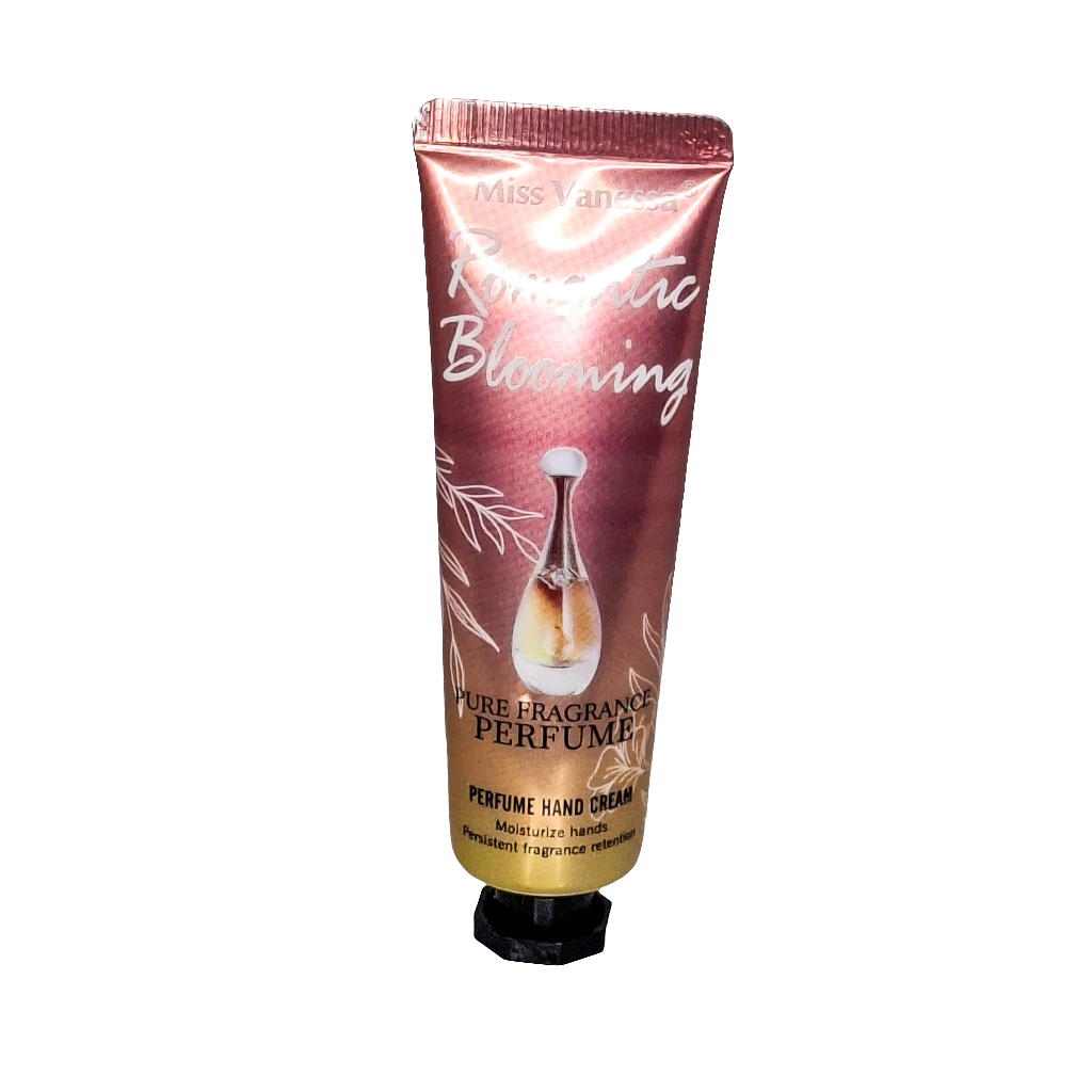 Crema para manos (de cartera) #72