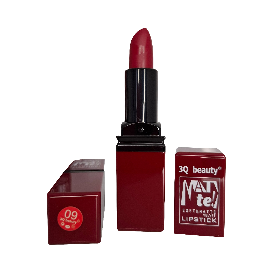Labial en barra 3q Beauty #106