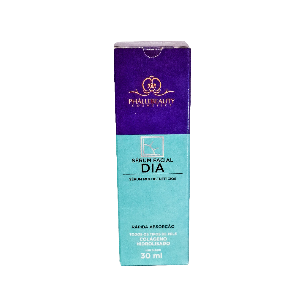 Serum de día phallebeauty #60