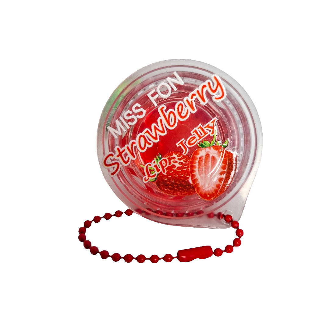 Bálsamo labial gelatina Hidratante #107