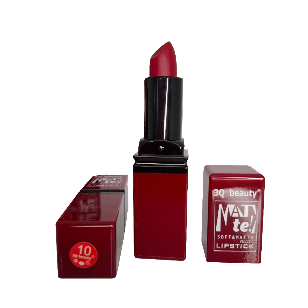 Labial en barra 3q Beauty #106