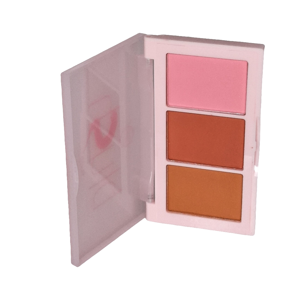 Paleta mini blush #76