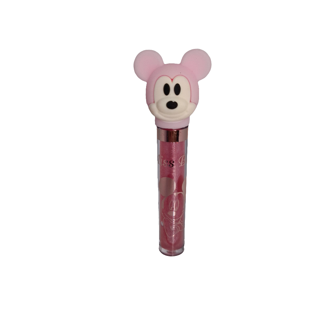 Brillo labial Mickey #88