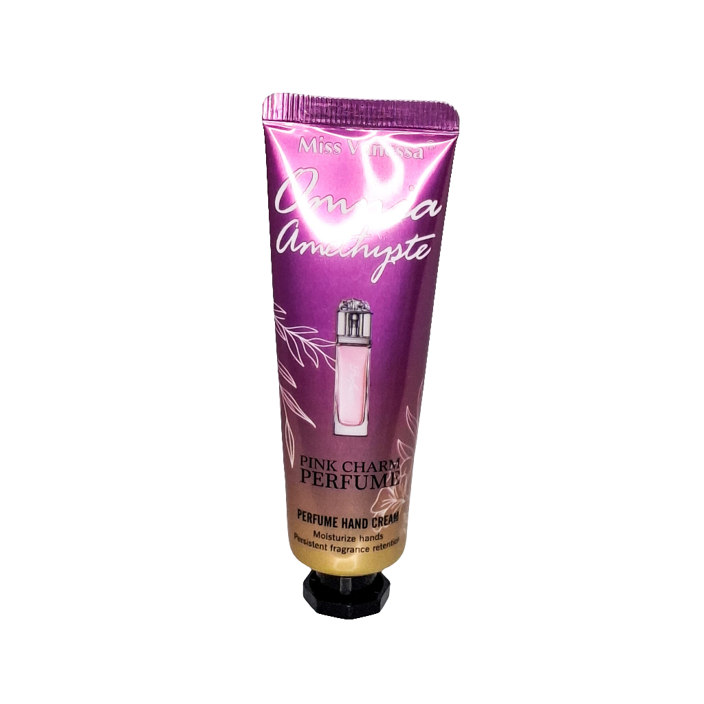 Crema para manos (de cartera) #72