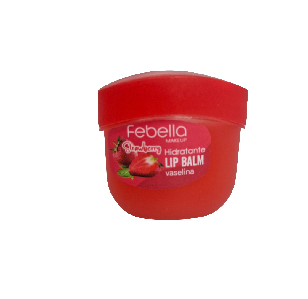 Lip balm Febella #85