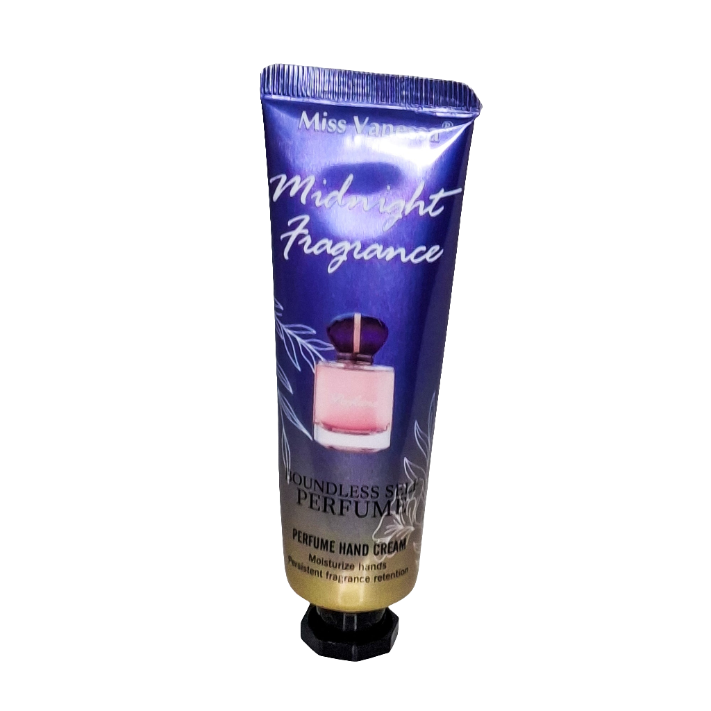 Crema para manos (de cartera) #72