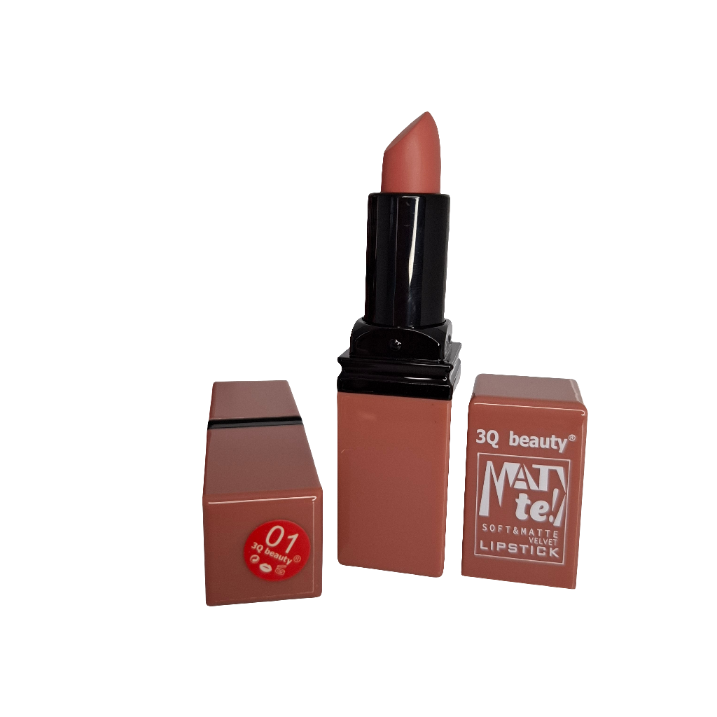 Labial en barra 3q Beauty #106