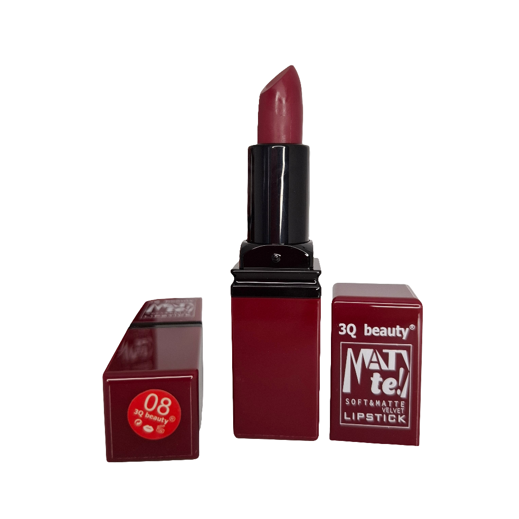 Labial en barra 3q Beauty #106