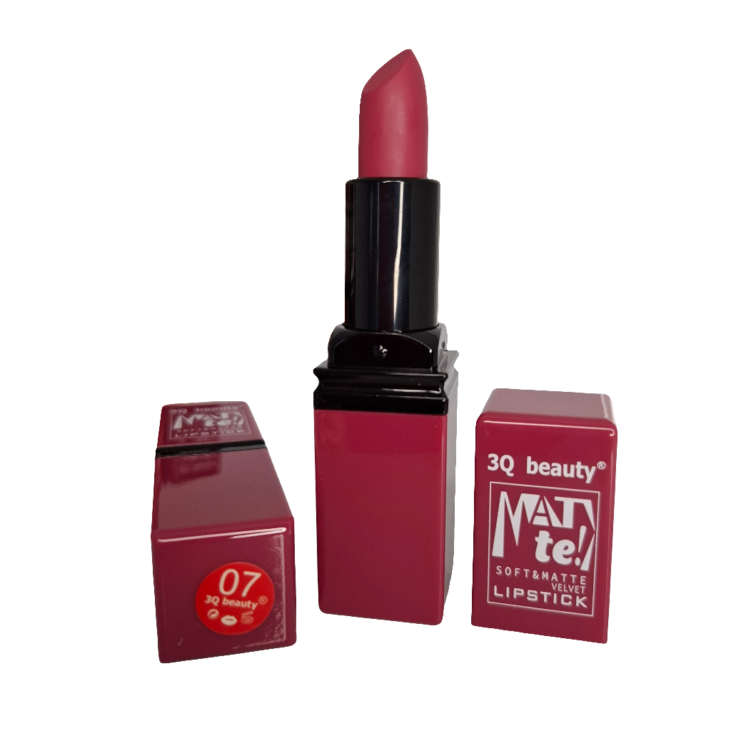 Labial en barra 3q Beauty #106
