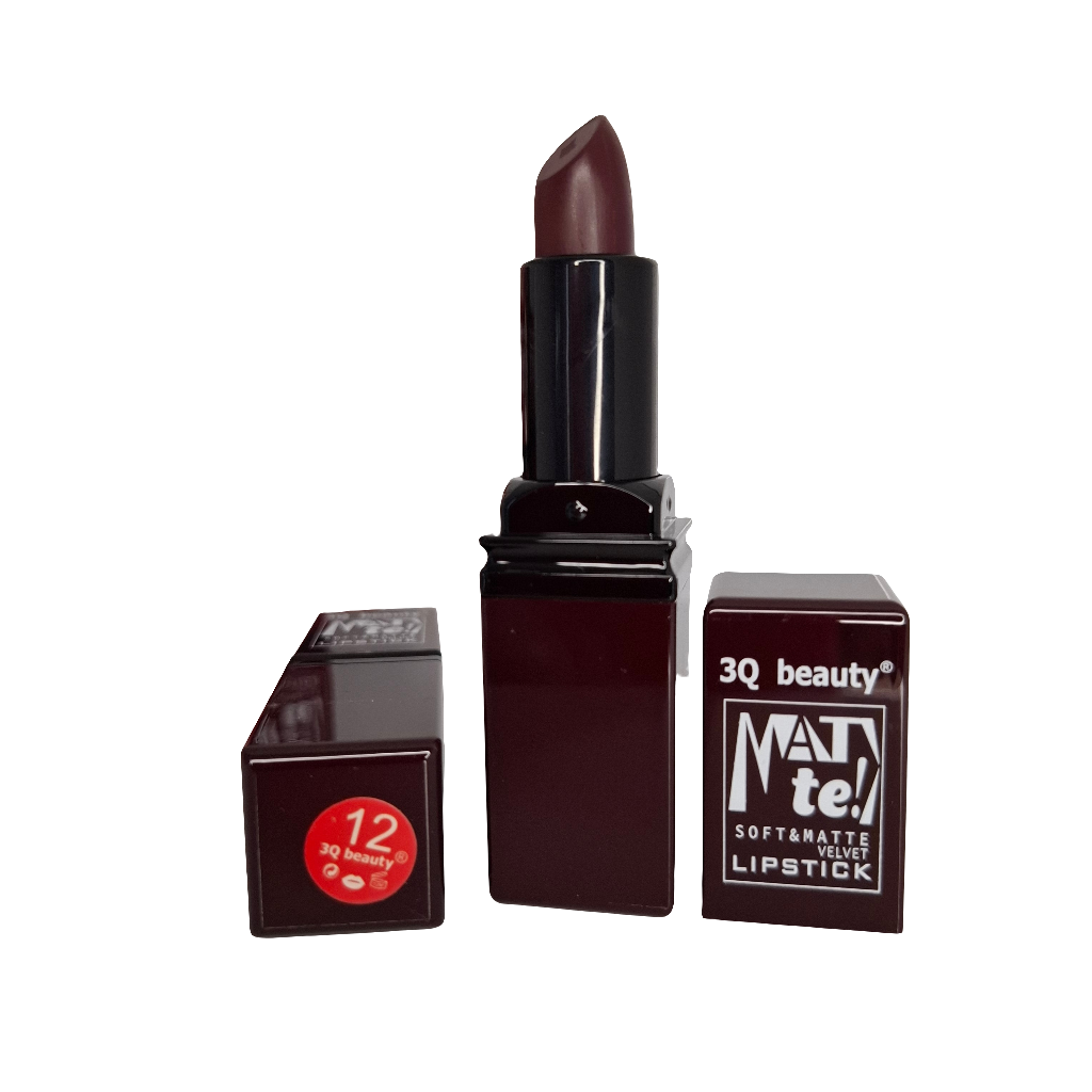 Labial en barra 3q Beauty #106