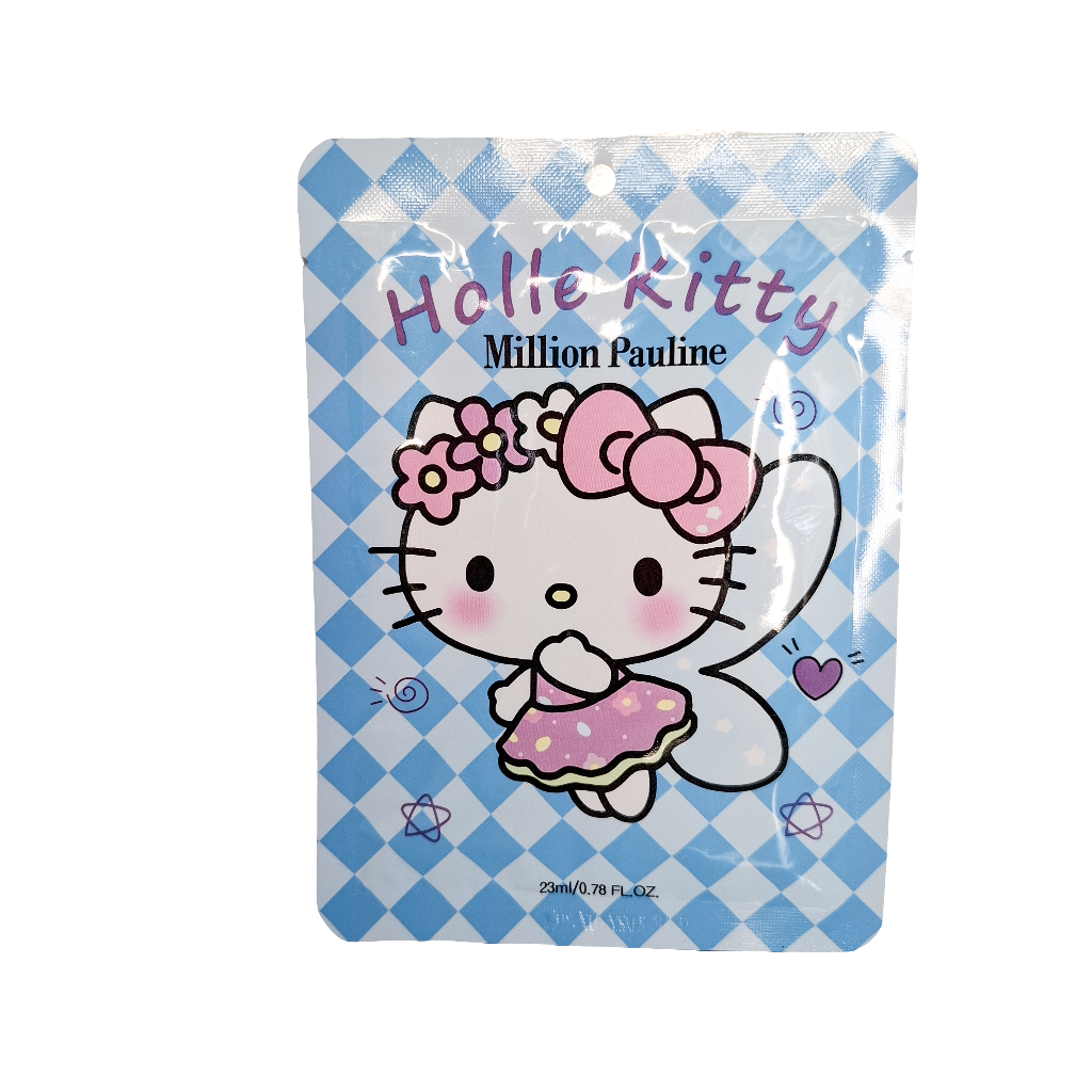 Mascarilla de tela Hello Kitty #66