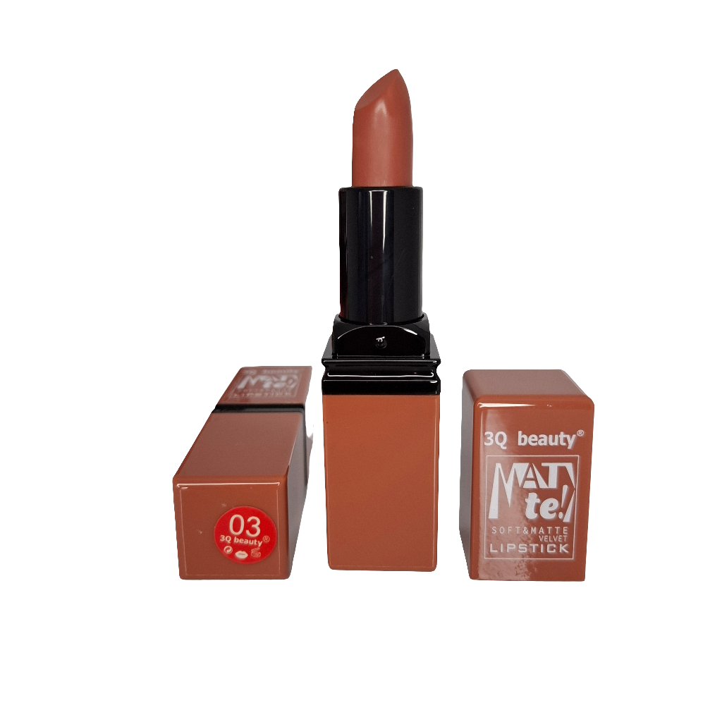 Labial en barra 3q Beauty #106