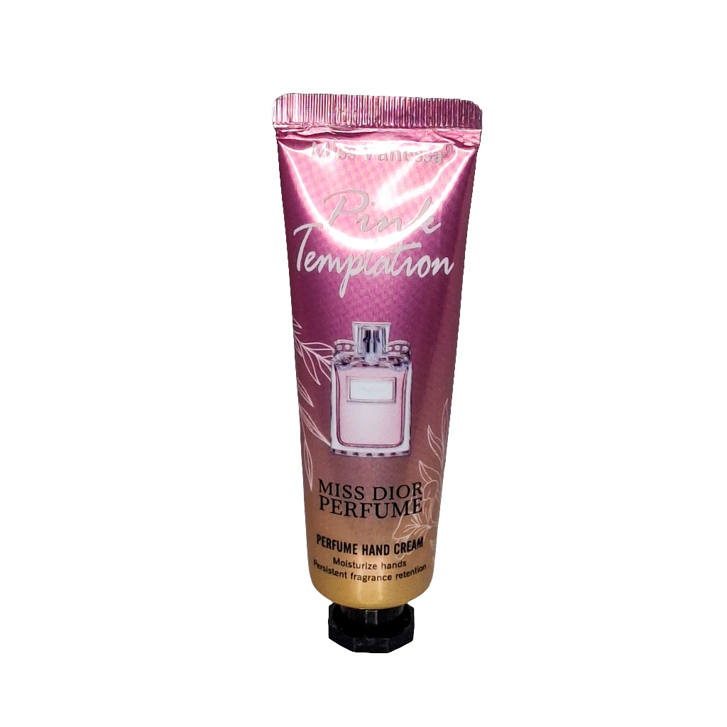Crema para manos (de cartera) #72