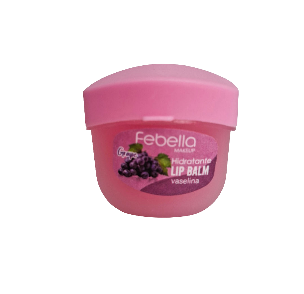 Lip balm Febella #85