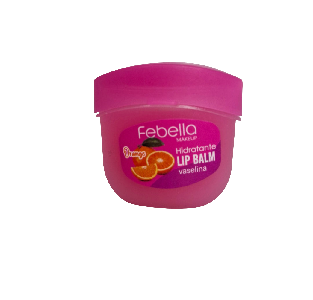 Lip balm Febella #85