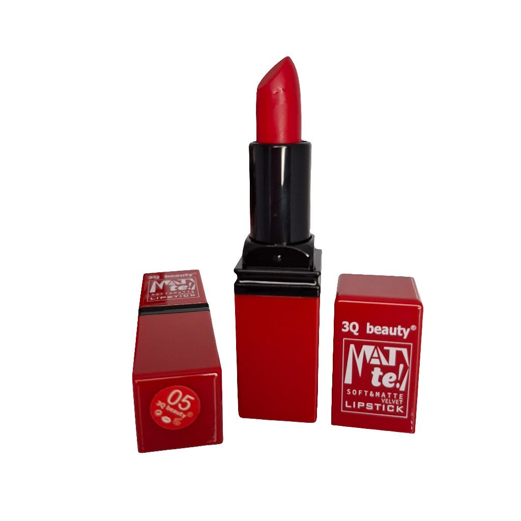 Labial en barra 3q Beauty #106