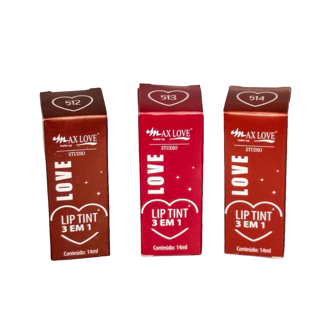Tinta de labios Max Love #108