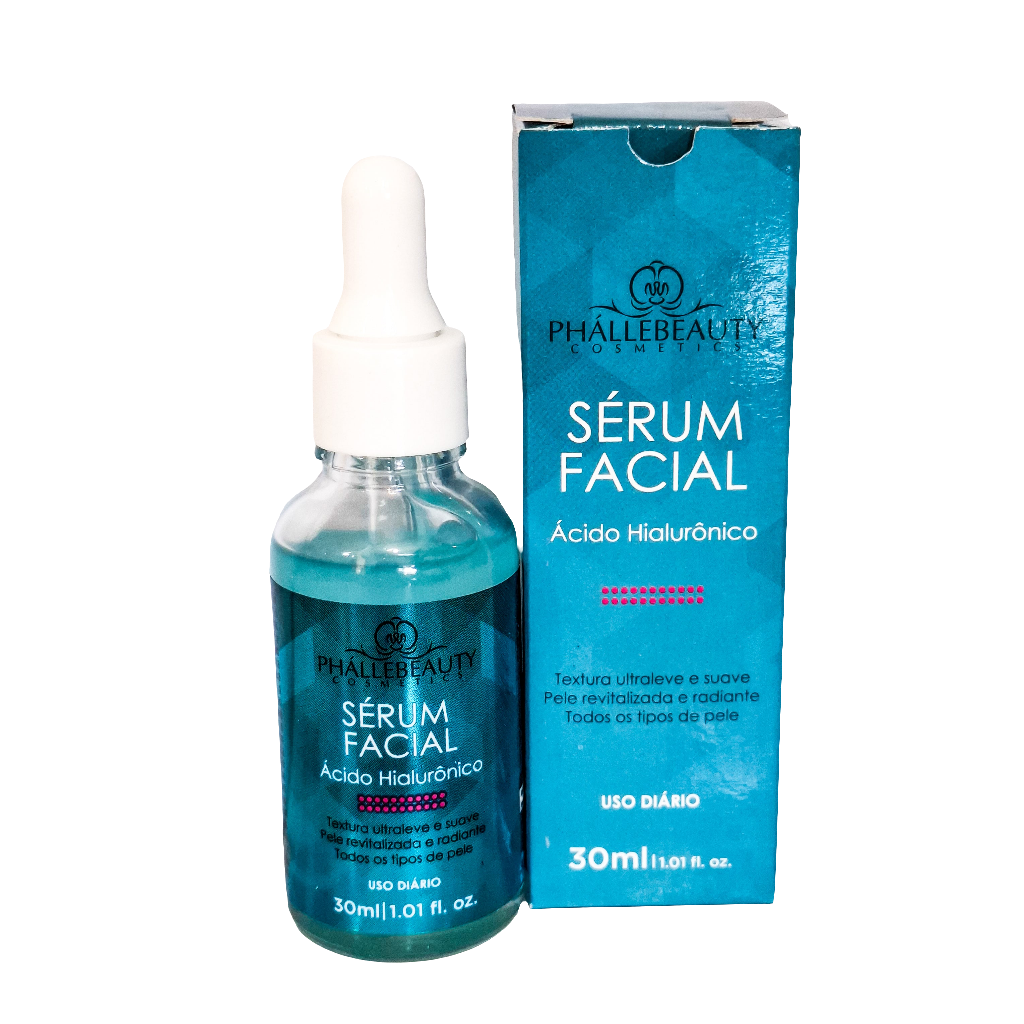 Serum ácido hialuronico phallebeauty #57