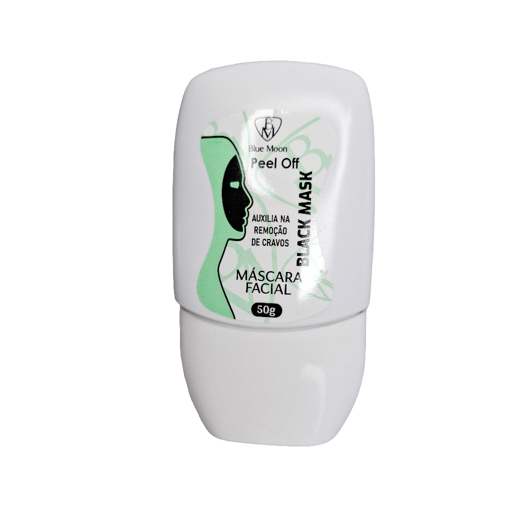 Mascarilla para puntos negros Blue Moon 50g #136