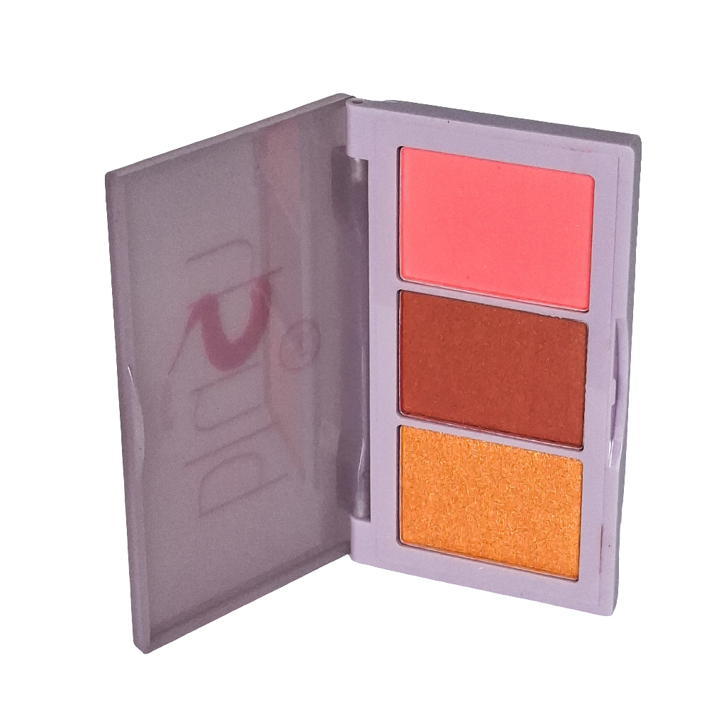 Paleta mini blush #76